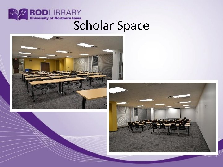 Scholar Space 