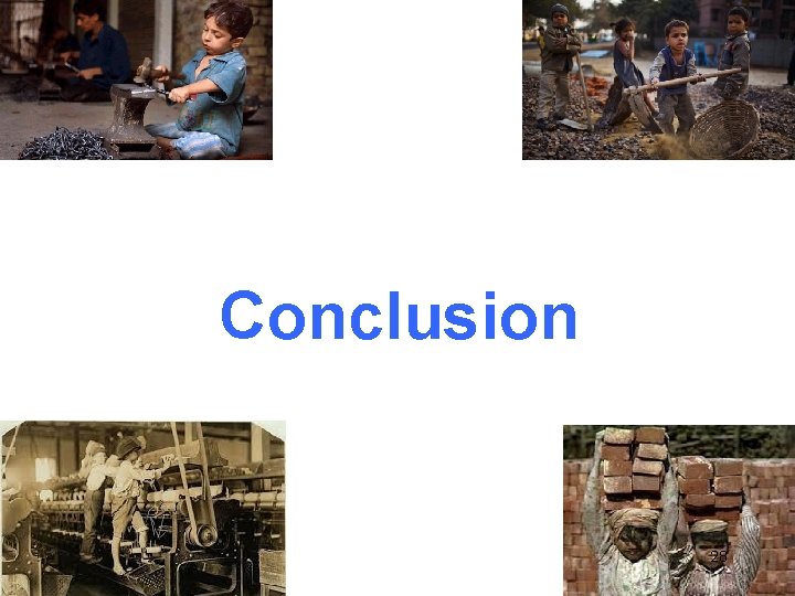 Conclusion 28 
