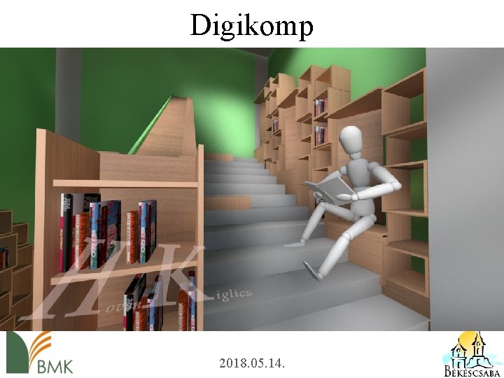 Digikomp 2018. 05. 14. 