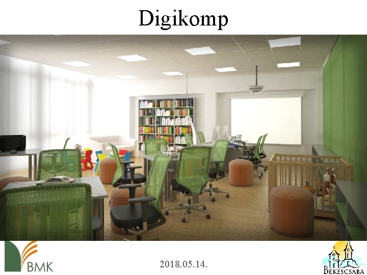 Digikomp 2018. 05. 14. 