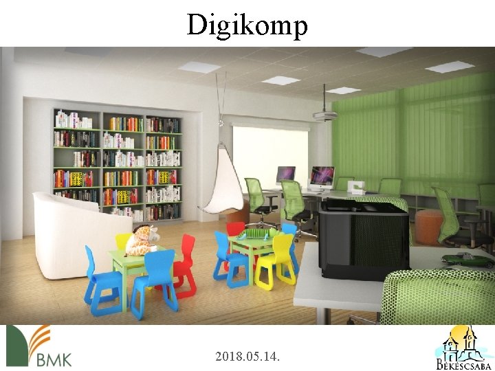 Digikomp 2018. 05. 14. 