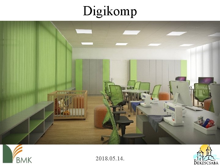 Digikomp 2018. 05. 14. 