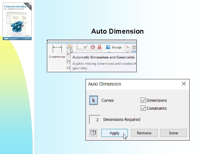 Auto Dimension Auto Dimension
