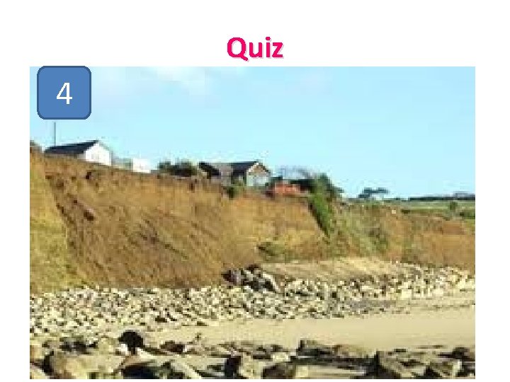 Quiz 4 