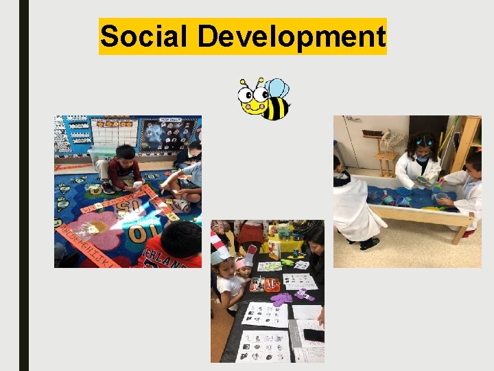 Social Development 