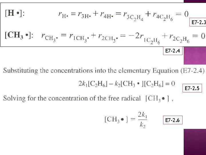 E 7 -2. 3 E 7 -2. 4 E 7 -2. 5 E 7