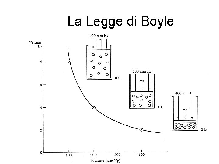 La Legge di Boyle A. Stefanel - Termodinamica 1 30 