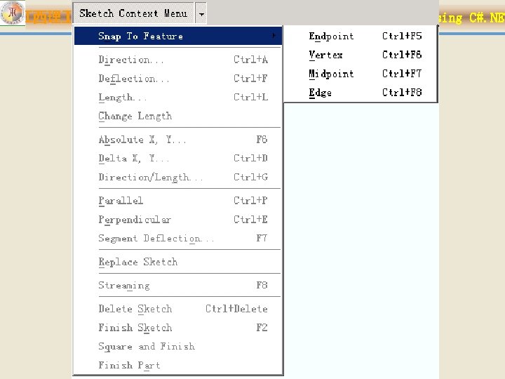 江西理 大学 – Developing GIS Applications with Arc. Objects using C#. NET 