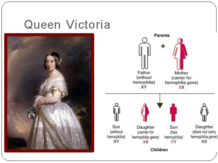 Queen Victoria 