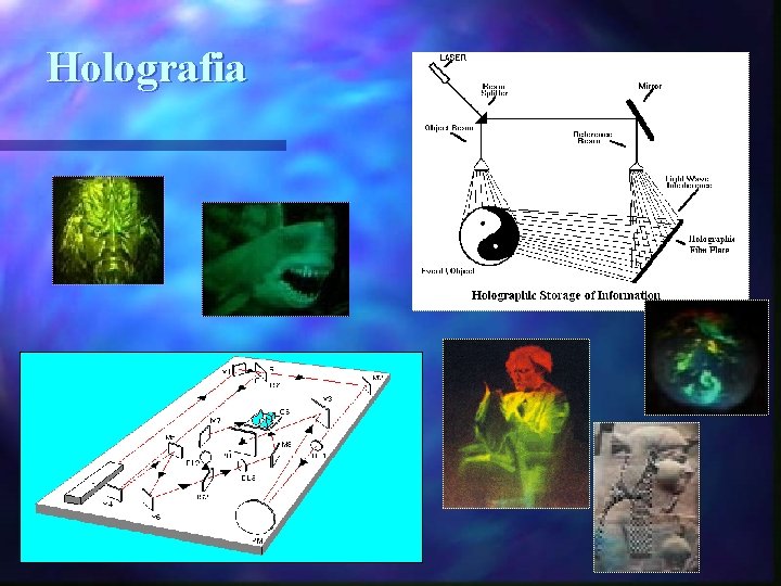 Holografia 