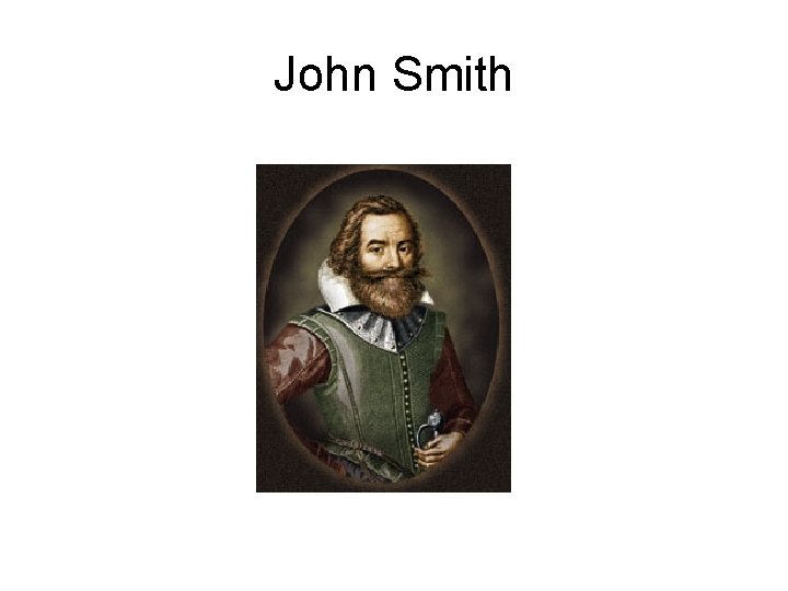 John Smith 