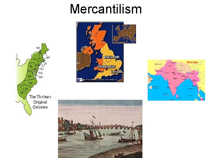 Mercantilism 