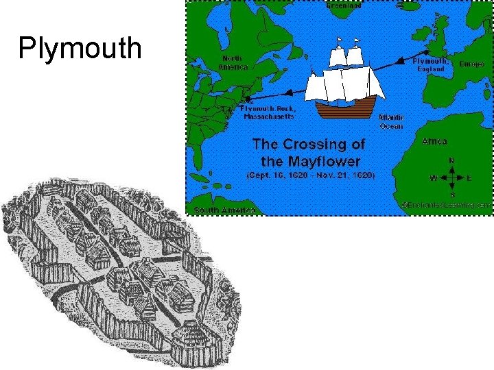 Plymouth 