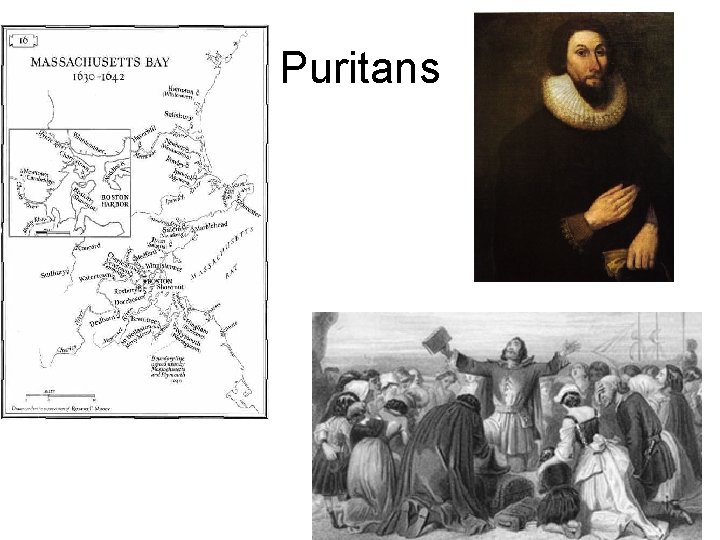 Puritans 