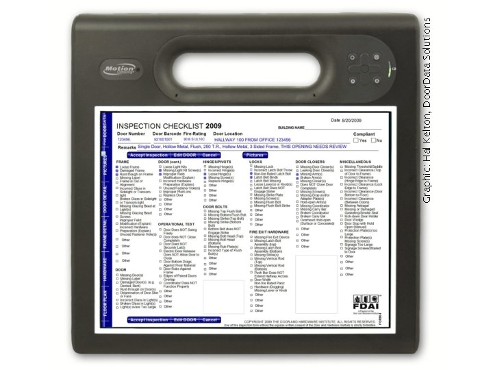 Graphic: Hal Kelton, Door. Data Solutions Graphic: Hal Kelton, Door. Data Solutions