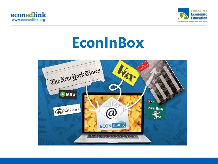 Econ. In. Box 