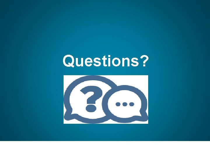 Questions? GEDtestingservice. com • GED. com 