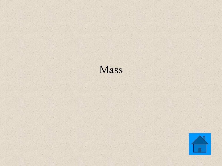 Mass 