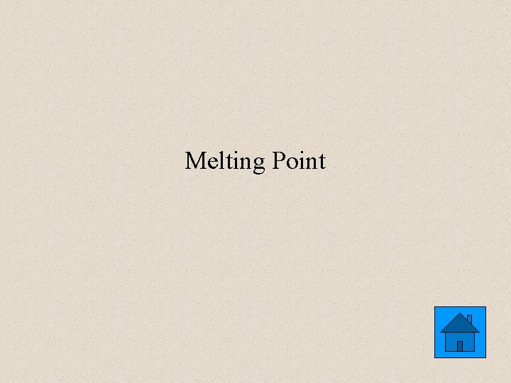 Melting Point 