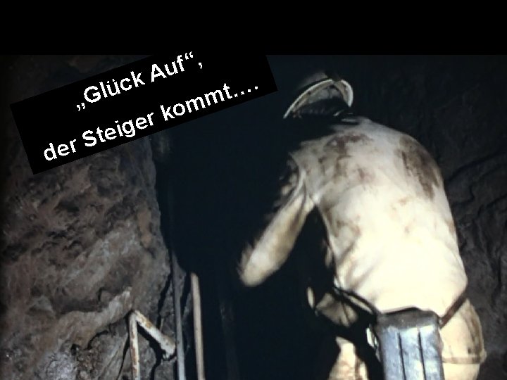 „ der k c ü Gl , “ f Au g i e St