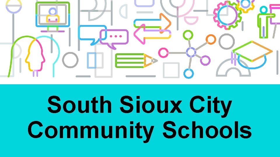 South Sioux City Community Schools 