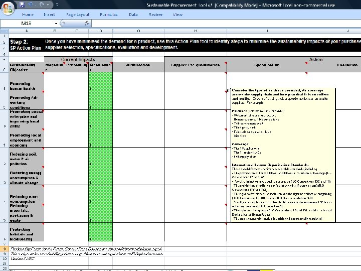 + Action Plan Tool 33 