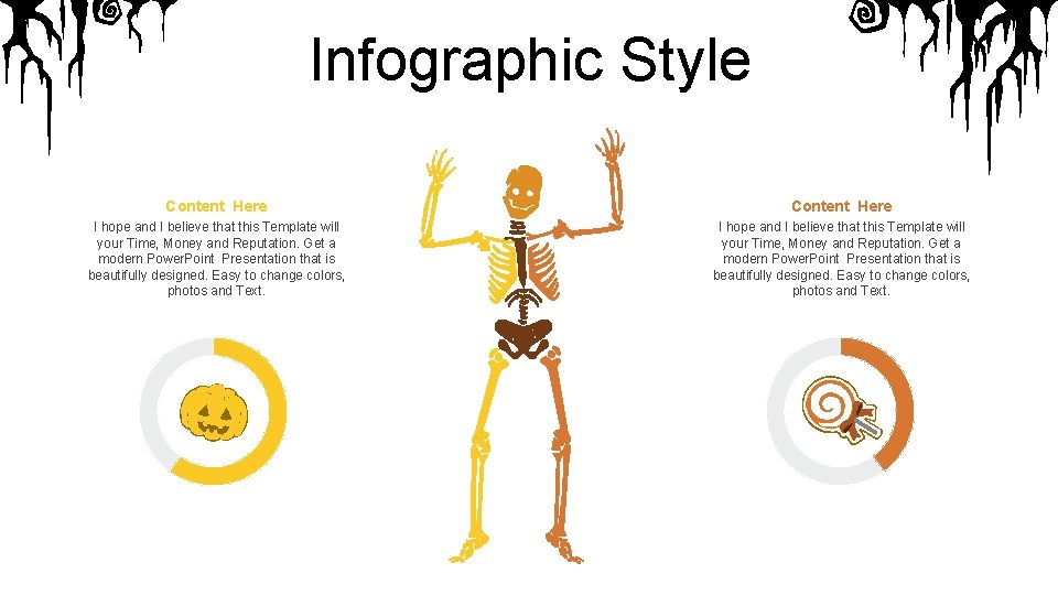 Infographic Style Content Here I hope and I believe that this Template will your