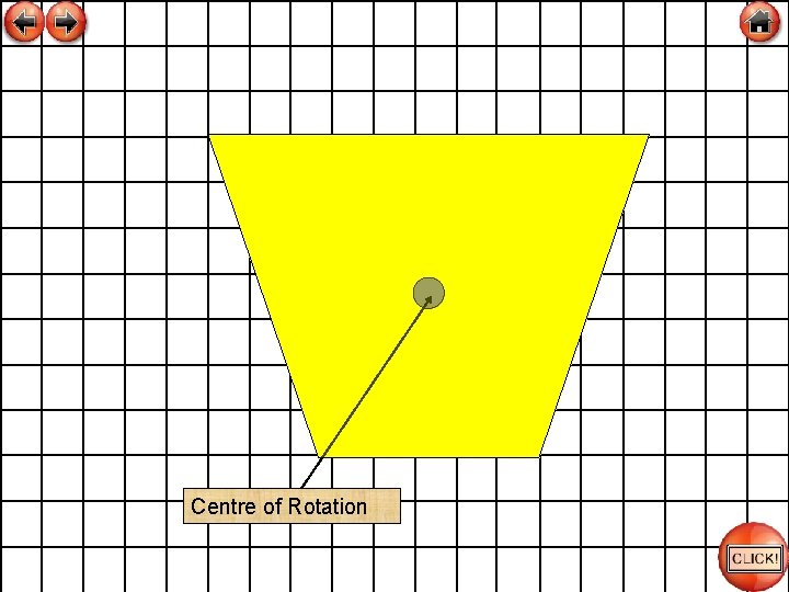 Centre of Rotation 1 02 2 5/ 3/ 