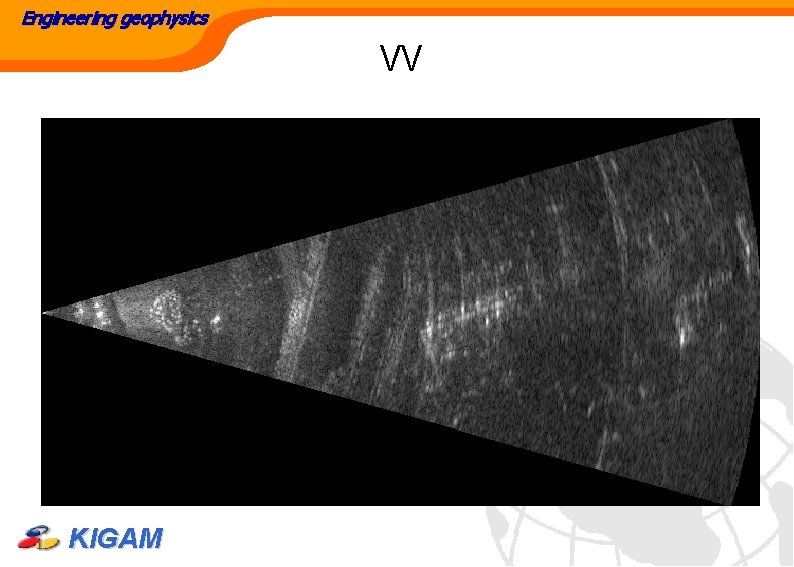 Engineering geophysics VV KIGAM 