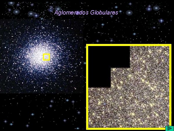 Aglomerados Globulares 