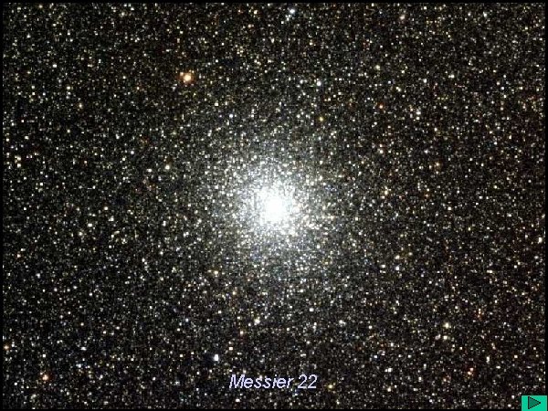 Messier 22 