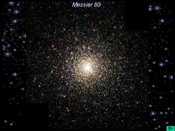 Messier 80 
