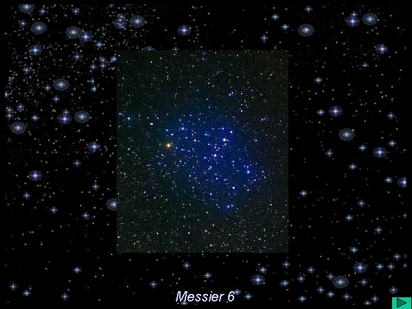 Messier 6 