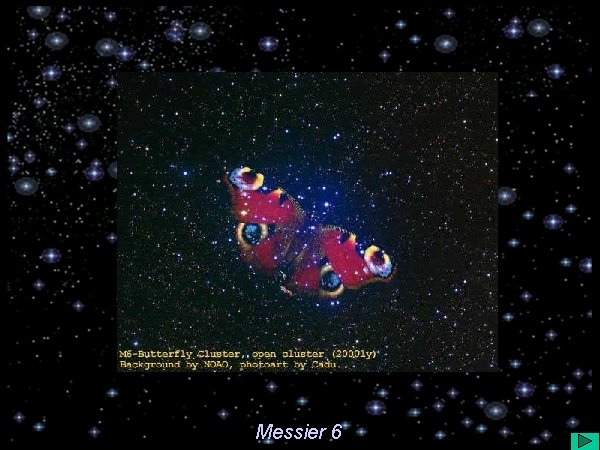 Messier 6 