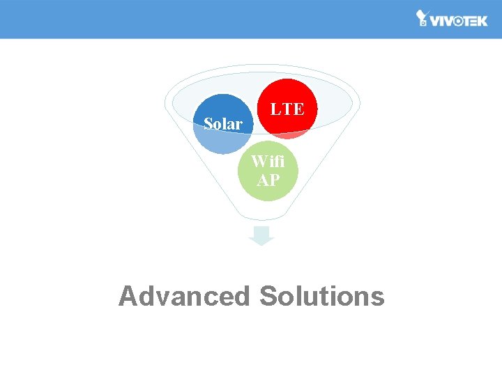 Solar LTE Wifi AP Advanced Solutions 