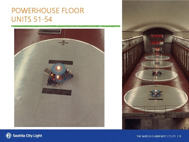 POWERHOUSE FLOOR UNITS 51 -54 | 9 