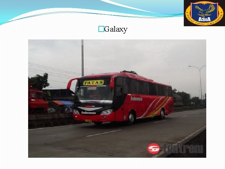 �Galaxy 