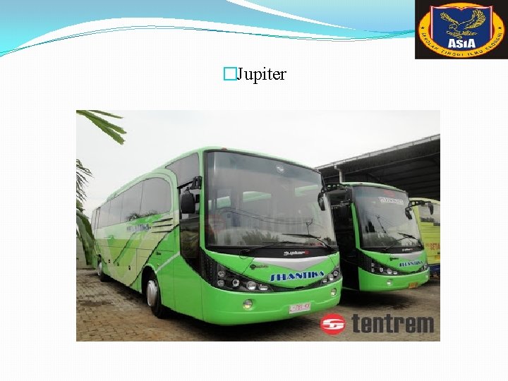 �Jupiter 