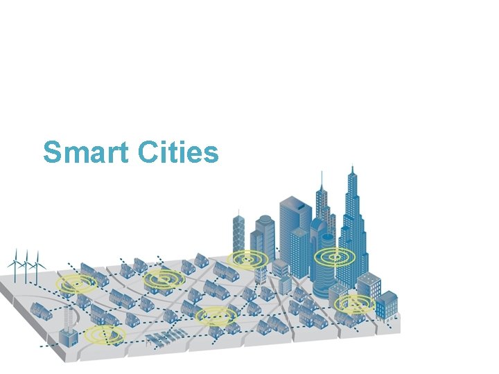 Smart Cities 