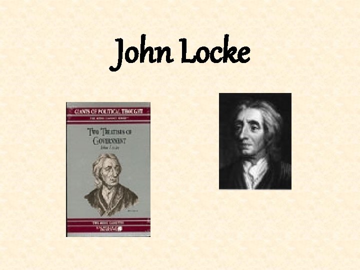 John Locke 