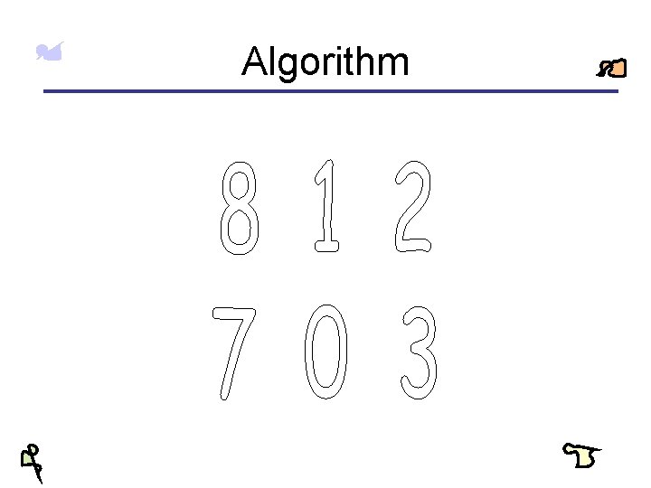 Algorithm 