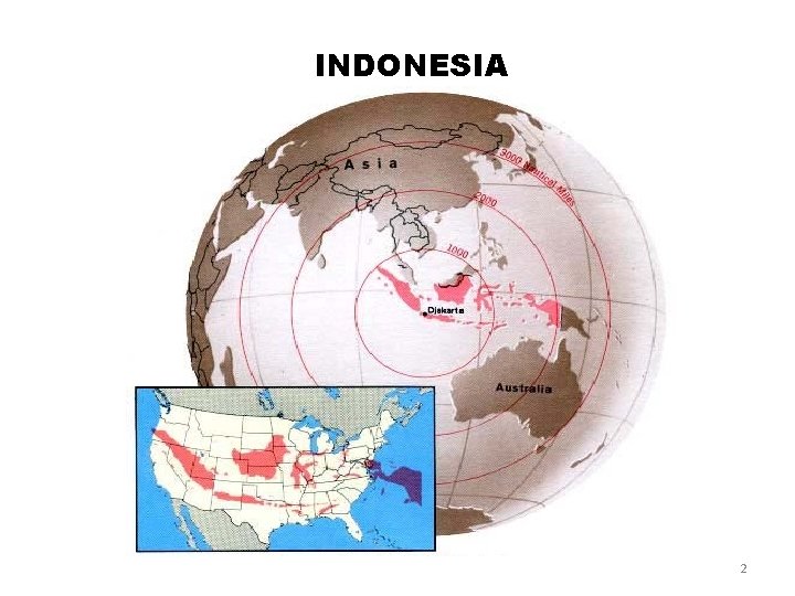 INDONESIA 2 