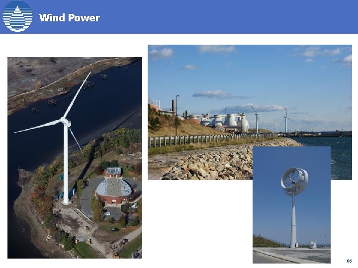 Wind Power 66 