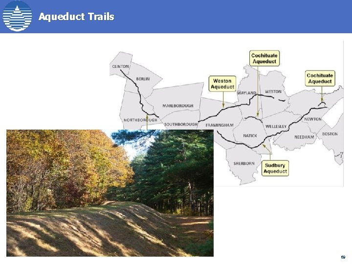 Aqueduct Trails 69 