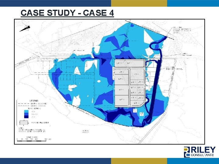 CASE STUDY - CASE 4 GEOTECHNICAL ENVIRONMENTAL CIVIL WATER RESOURCES 