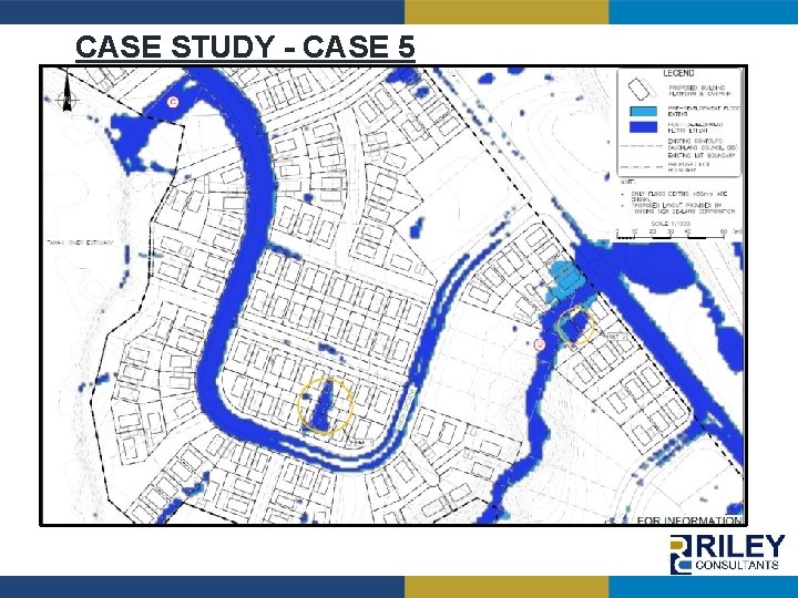 CASE STUDY - CASE 5 GEOTECHNICAL ENVIRONMENTAL CIVIL WATER RESOURCES 