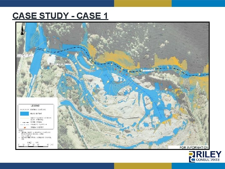 CASE STUDY - CASE 1 GEOTECHNICAL ENVIRONMENTAL CIVIL WATER RESOURCES 