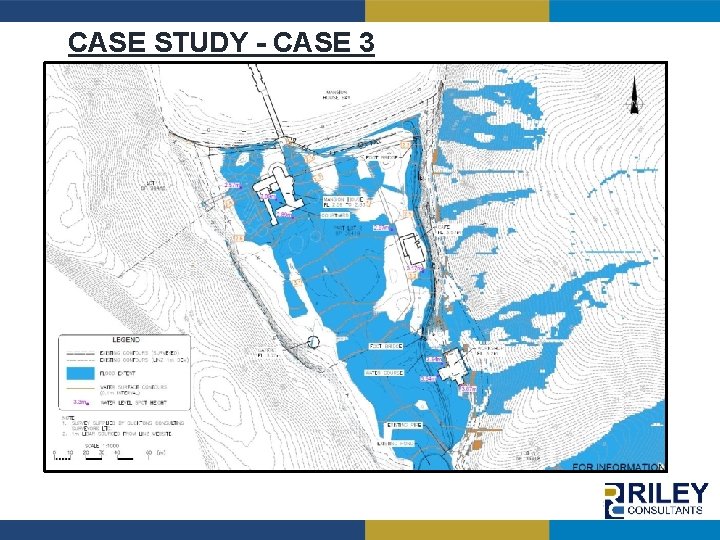 CASE STUDY - CASE 3 GEOTECHNICAL ENVIRONMENTAL CIVIL WATER RESOURCES 