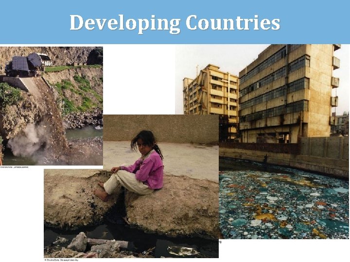 Developing Countries 