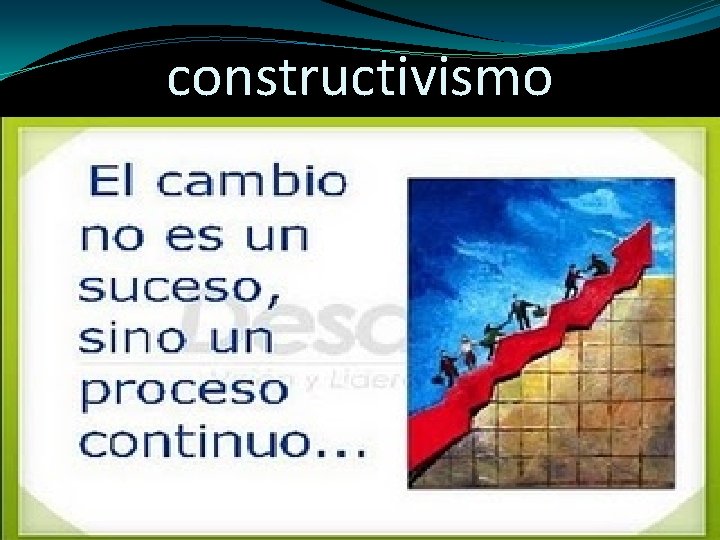 constructivismo 